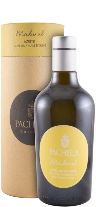 Azeite Virgem Extra Pacheca Madural