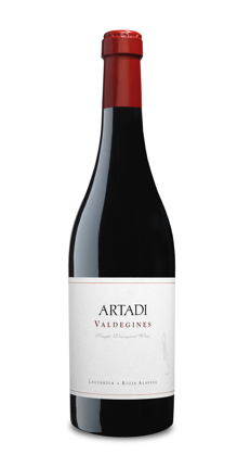 Artadi Valdegines