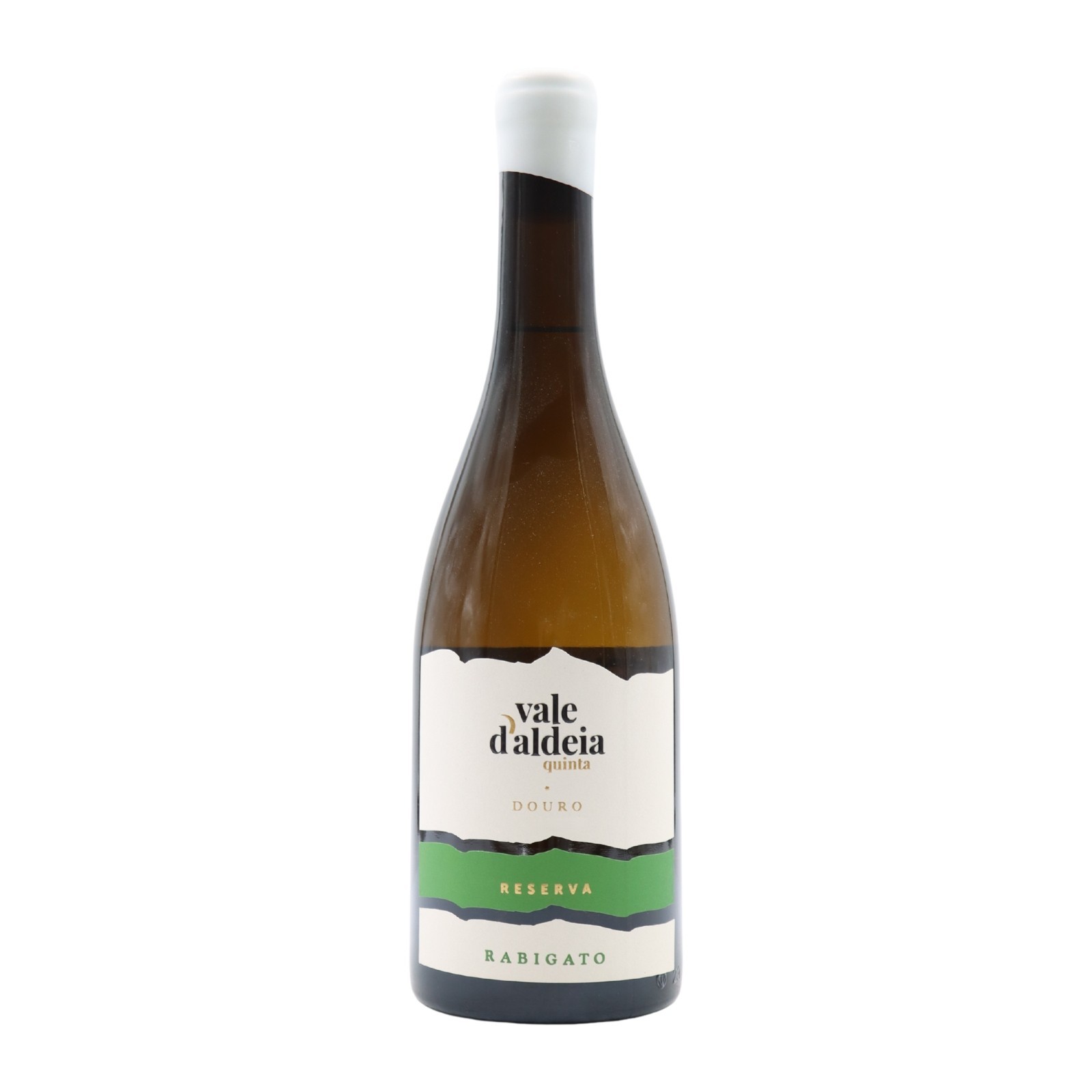 Quinta Vale D´Aldeia Rabigato Reserva