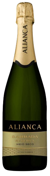 Aliança Reserva Meio Seco