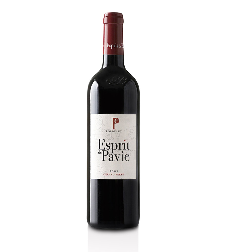 Esprit De Pavie