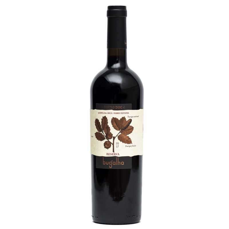 Bugalha Reserva