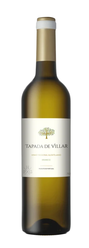 Tapada De Villar Regional