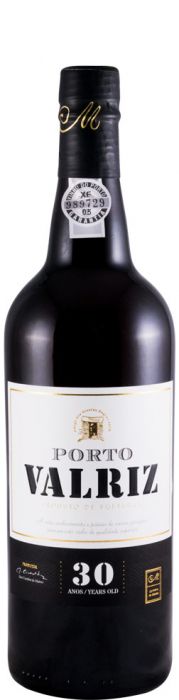 Valriz 30 Anos