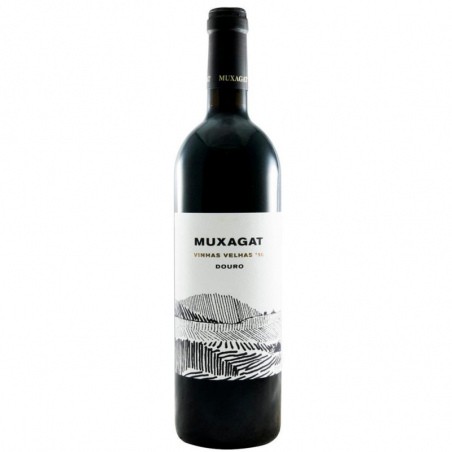 Muxagat Vinhas Velhas - Douro