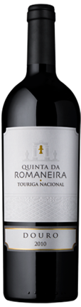 Quinta Da Romaneira Touriga Nacional
