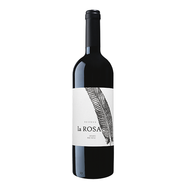 Quinta De La Rosa Grande Reserva