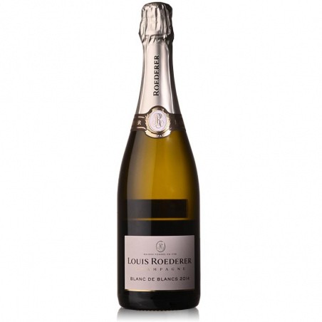 Champagne Louis Roederer De - França