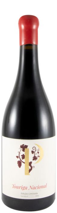 Pousio Touriga Nacional Edição Limitada