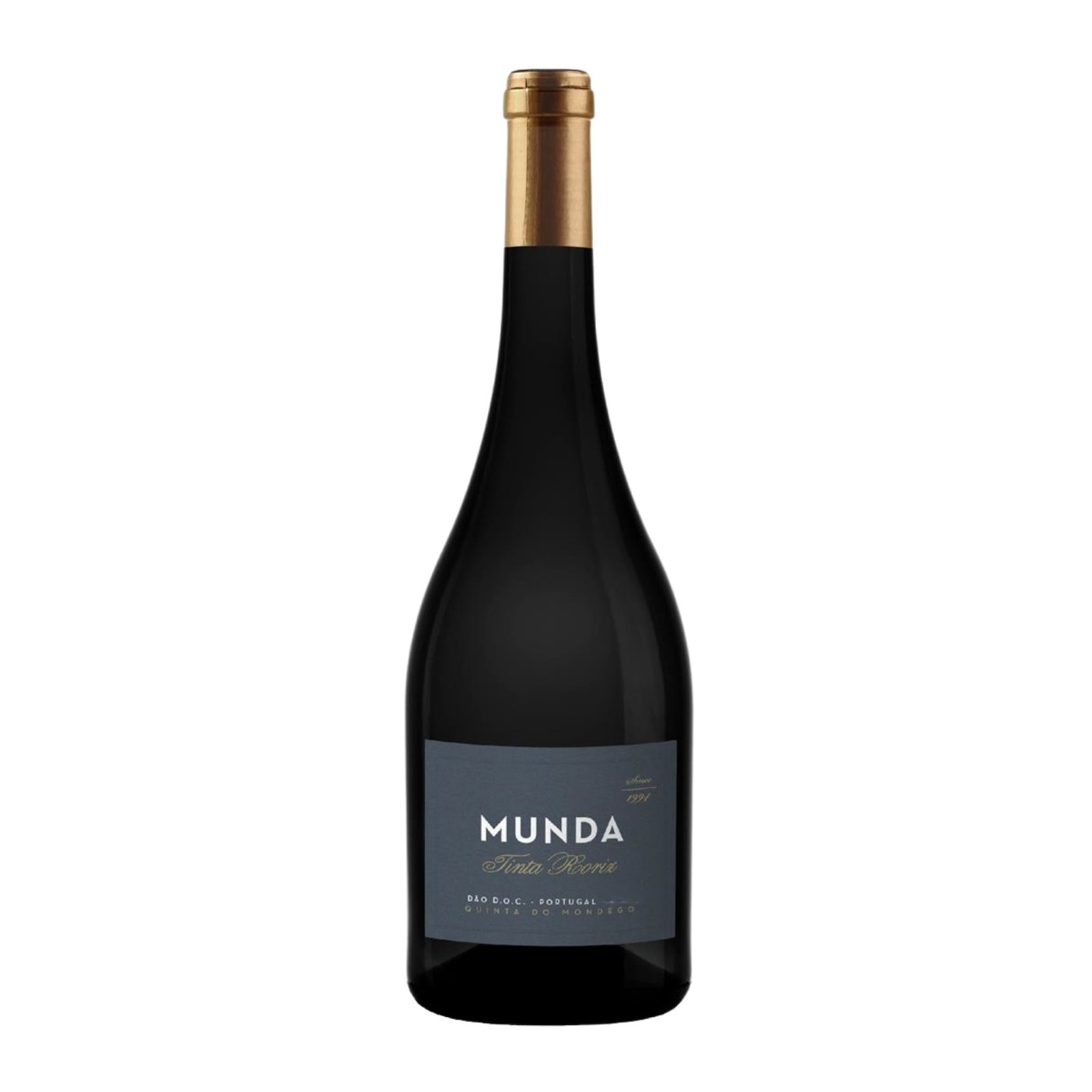 Quinta Do Mondego Munda Tinta Roriz