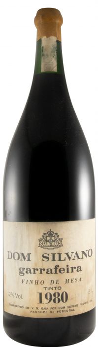 Dom Silvano Garrafeira