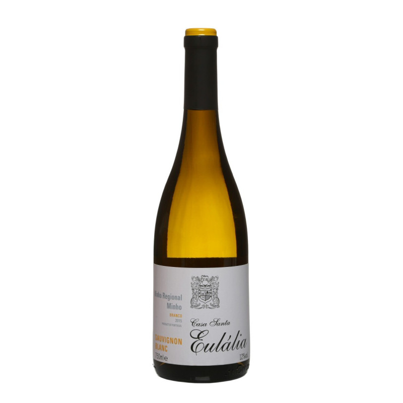 Casa Santa Eulalia Sauvignon