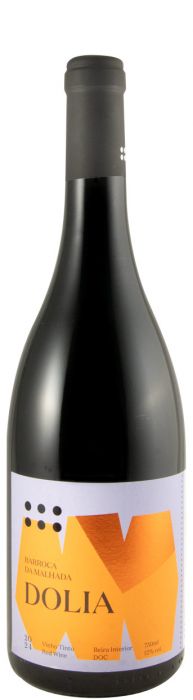 Barroca Da Malhada Dolia