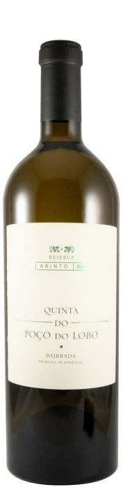 Quinta Do Poço Do Lobo Reserva