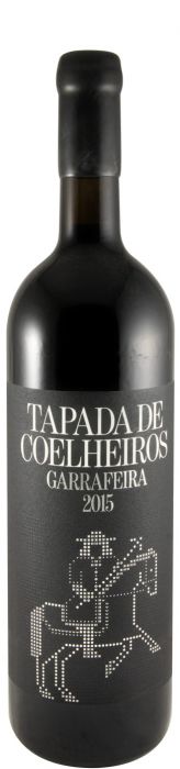 Tapada De Coelheiros Garrafeira