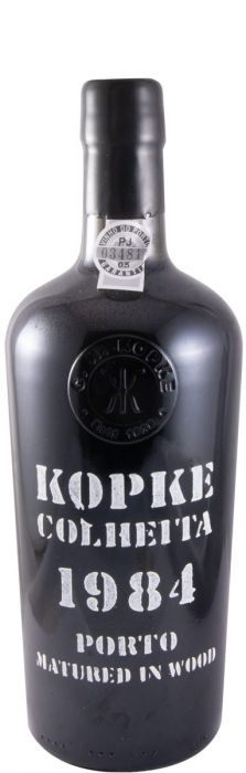 Kopke (Engarrafado Em )