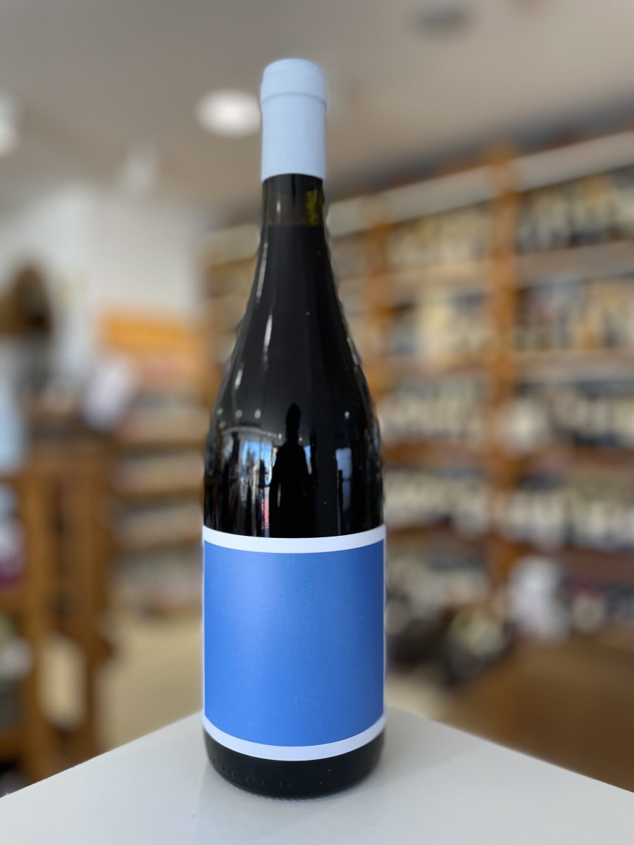 Morgado Do Quintão Clarete