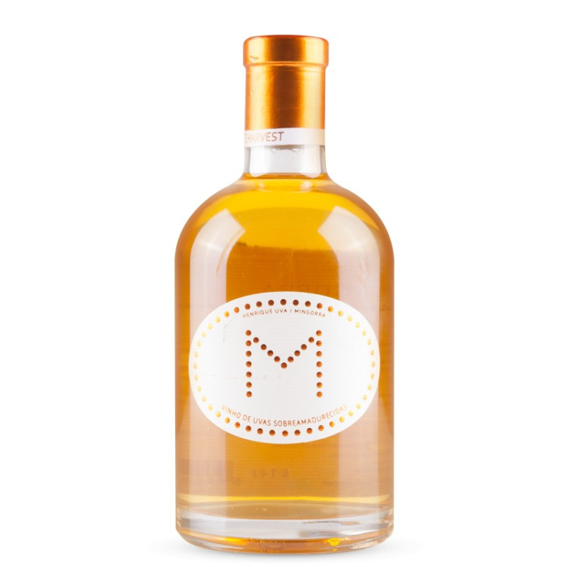 Mingorra Late Harvest (375ml)