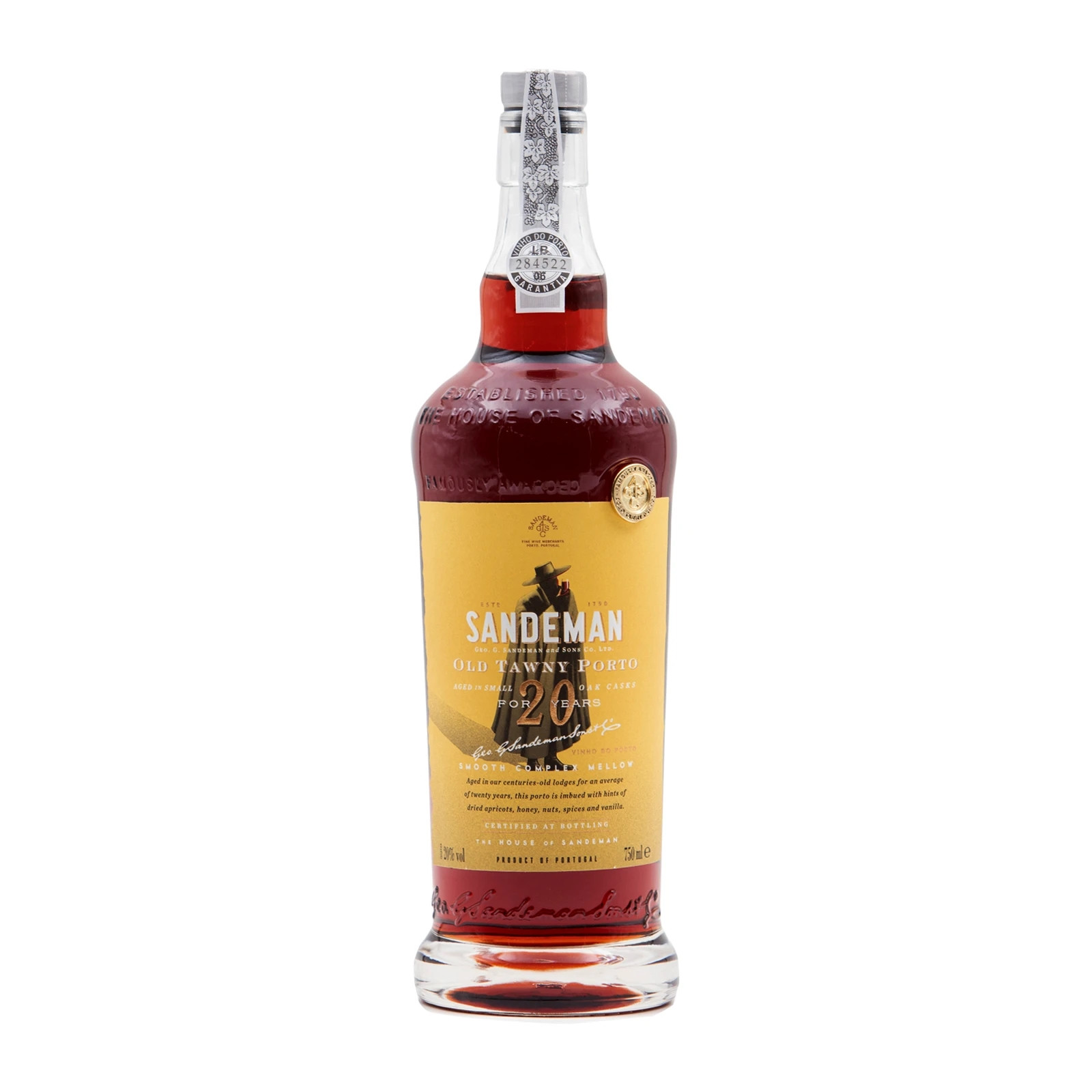 Sandeman Tawny 20 Anos