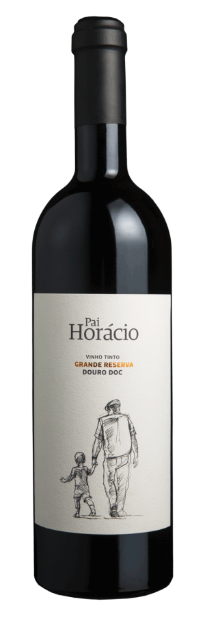 Avô Escrivao Grande Reserva