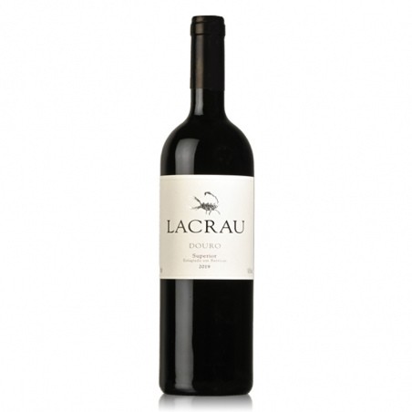 Lacrau Superior Vinhas Velhas - Douro
