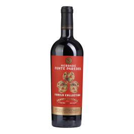 Herdade Fonte Paredes Grande Reserva Family Collection