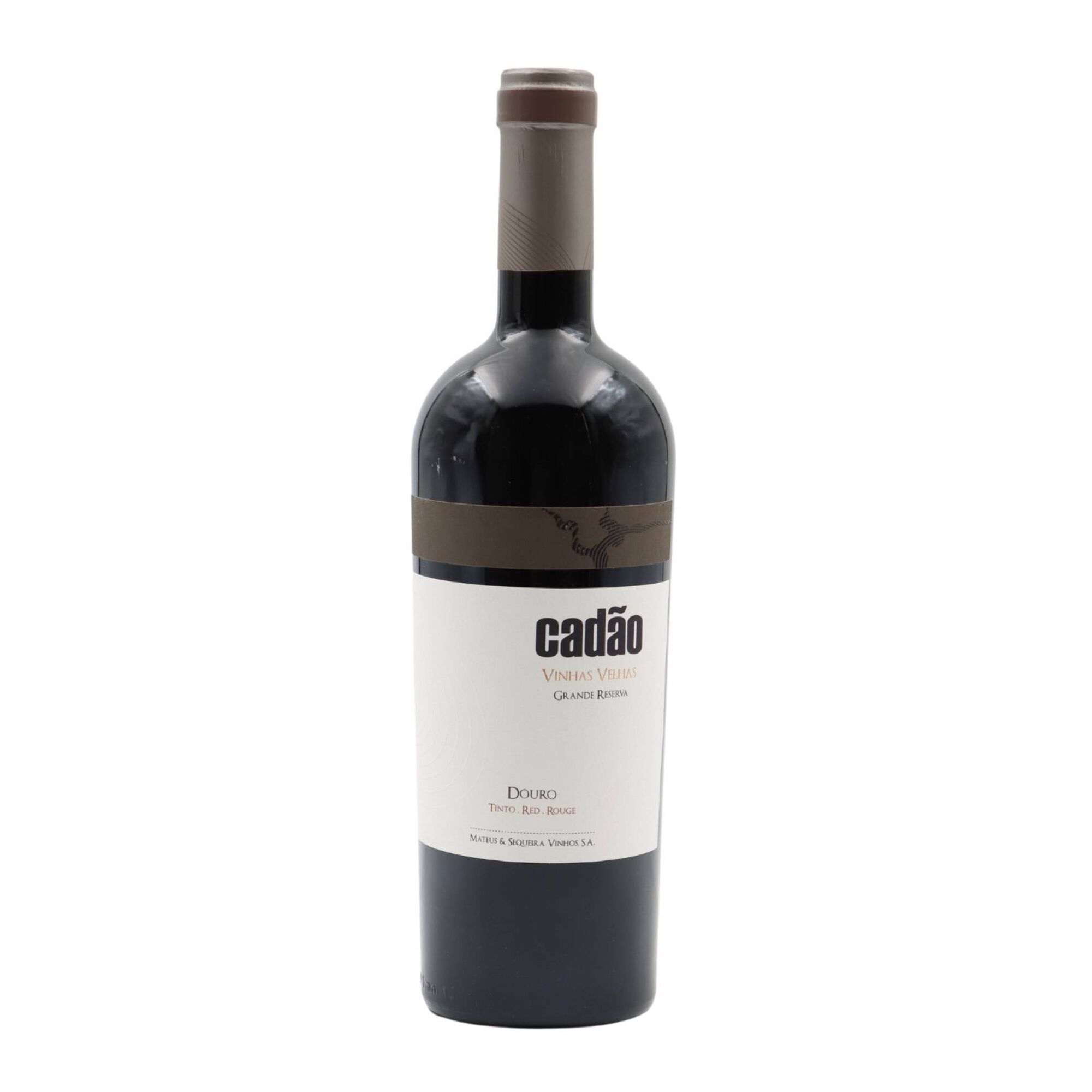 Cadão Old Vines Grande Reserva Douro