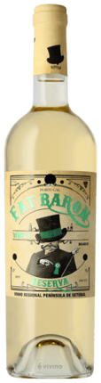 Fat Baron Reserva