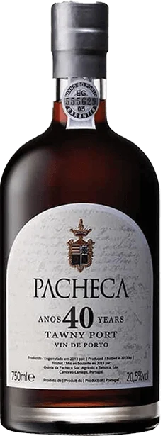 Quinta Da Pacheca Superior 12litros