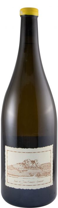 Jean-François Ganevat La Graviere Chardonnay Côtes Du Jura Biológico