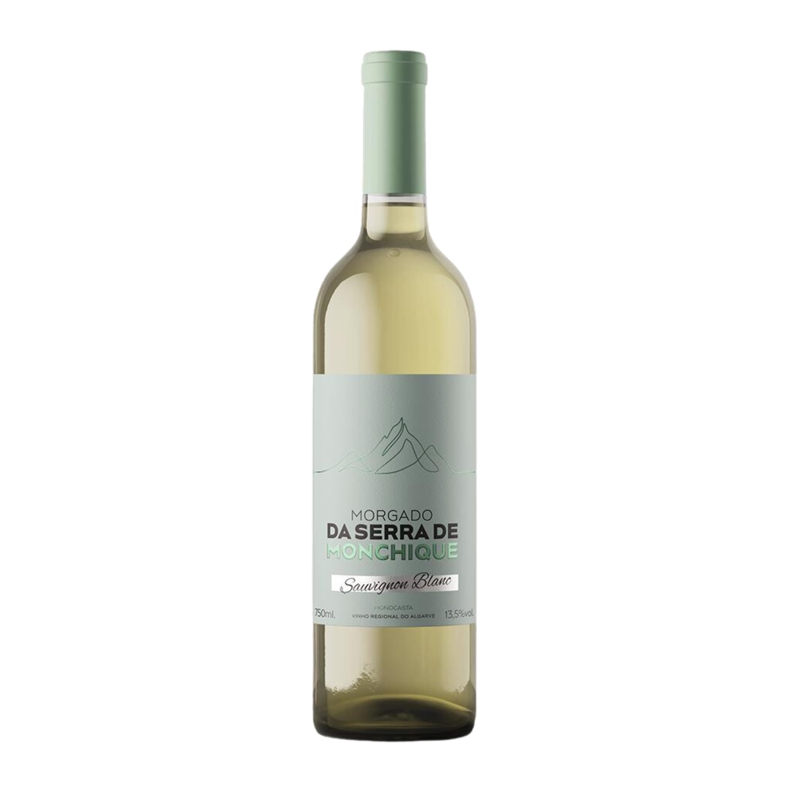 Morgado Da Serra De Monchique Sauvignon