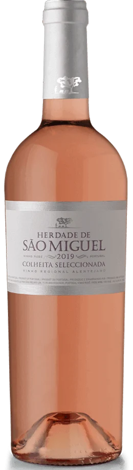 Herdade De São Miguel Segredos Syrah