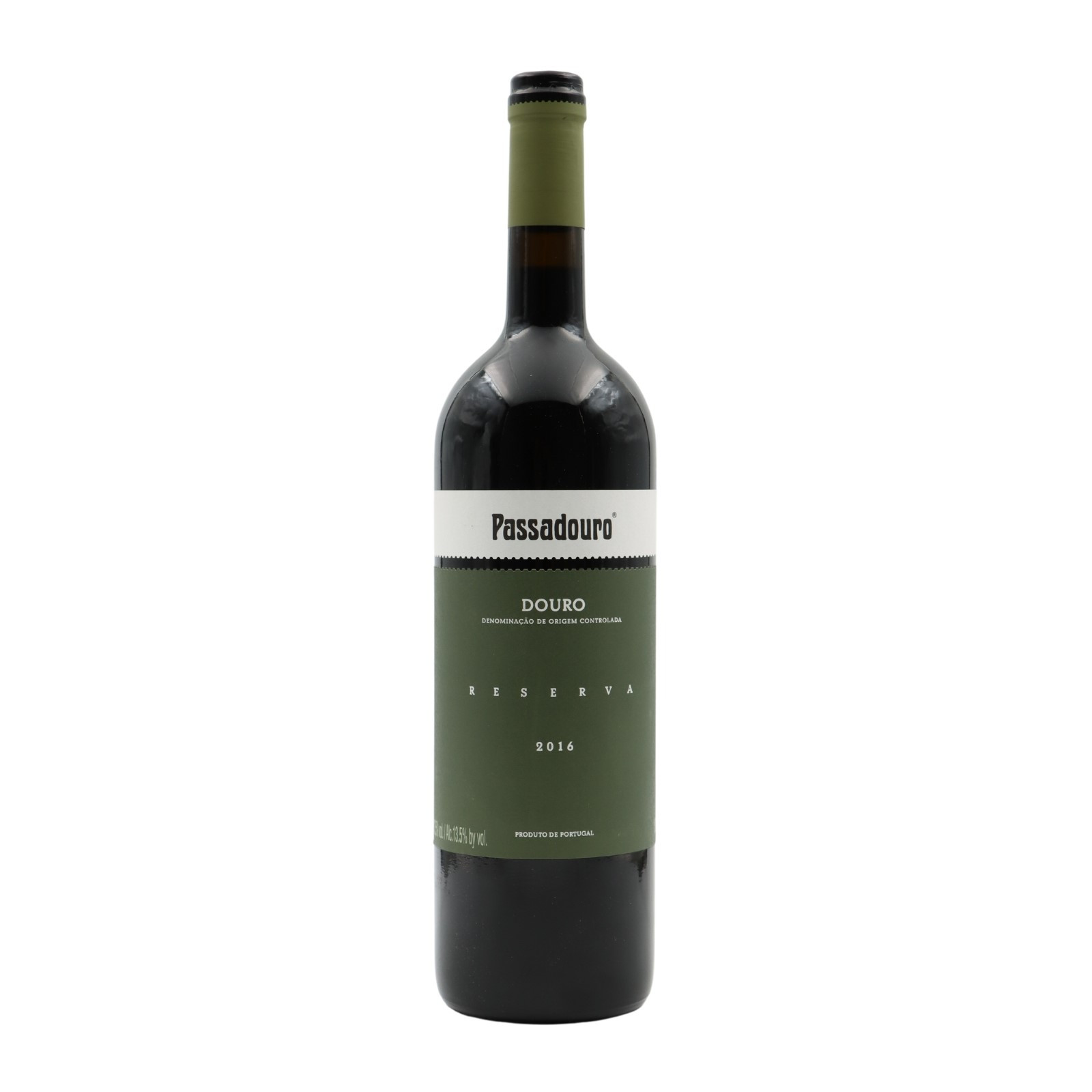 Magnum Passadouro Reserva