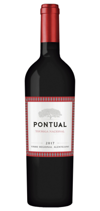 Pontual Touriga Nacional