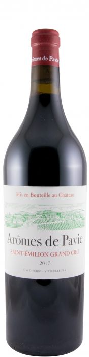 Château Pavie Arômes De Pavie Saint-Émilion