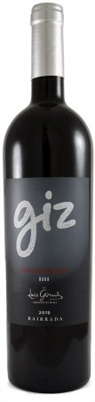 Vinhas Velhas Giz - Bairrada
