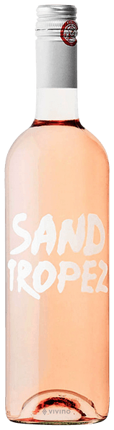 Sand Tropez