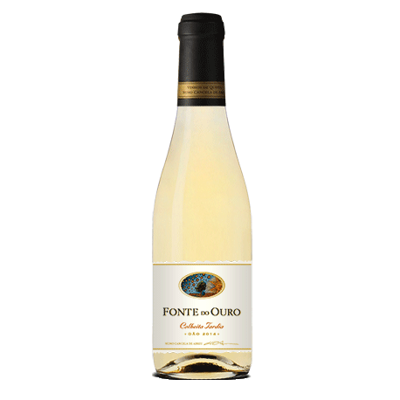 Quinta Da Fonte Do Ouro Tardia