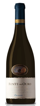 Quinta Da Fonte Do Ouro Encruzado