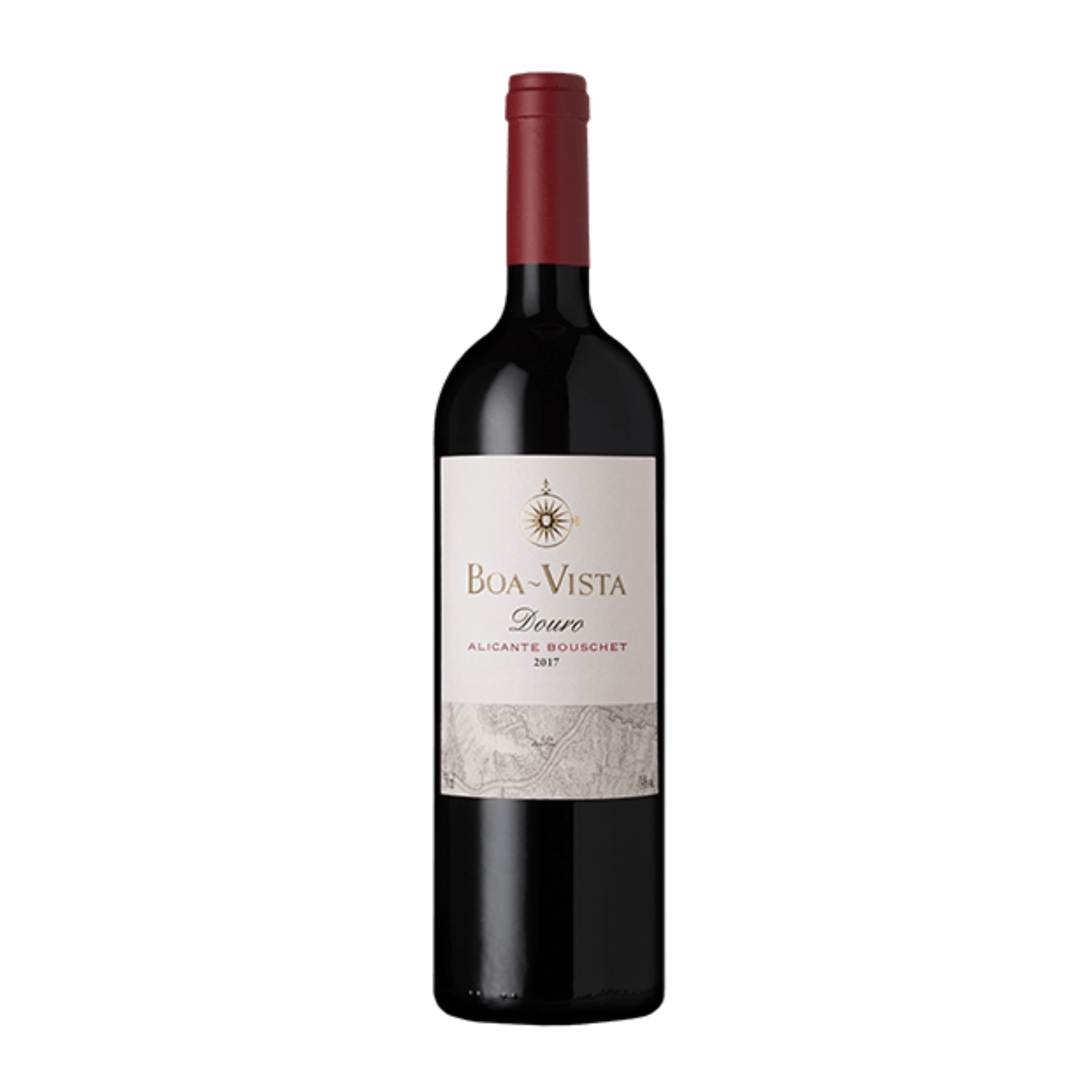 Quinta Da Boavista Alicante Bouschet