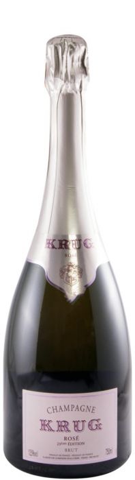 Champagne Krug 21Ème Édition