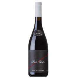 Maçanita Pala Pinta