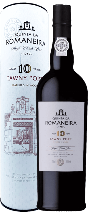 Quinta Da Romaneira Magnum