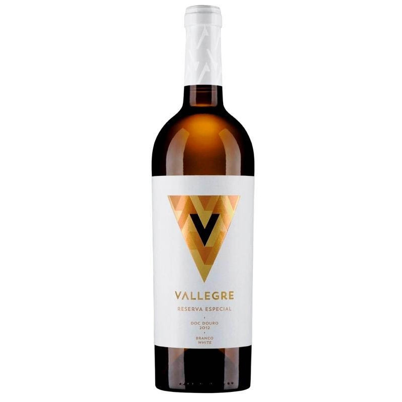 Vallegre Reserva Especial Vinhas Velhas
