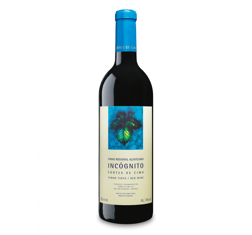 Cortes De Cima Incógnito