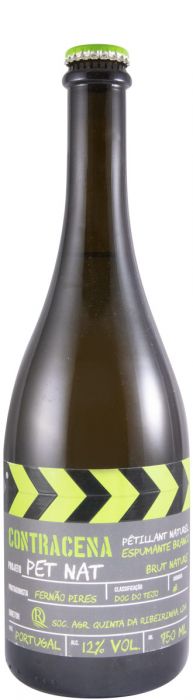 Contracena Pet Nat Fernão Pires