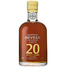 Quinta Da Devesa 20 Anos