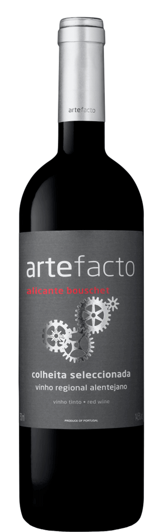 Artefacto Alicante Bouschet