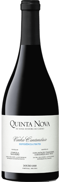 Quinta Nova Unoaked Magnum (Cx Cartao)