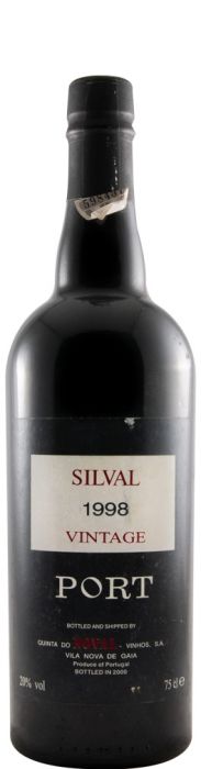 Noval Quinta Do Silval Vintage
